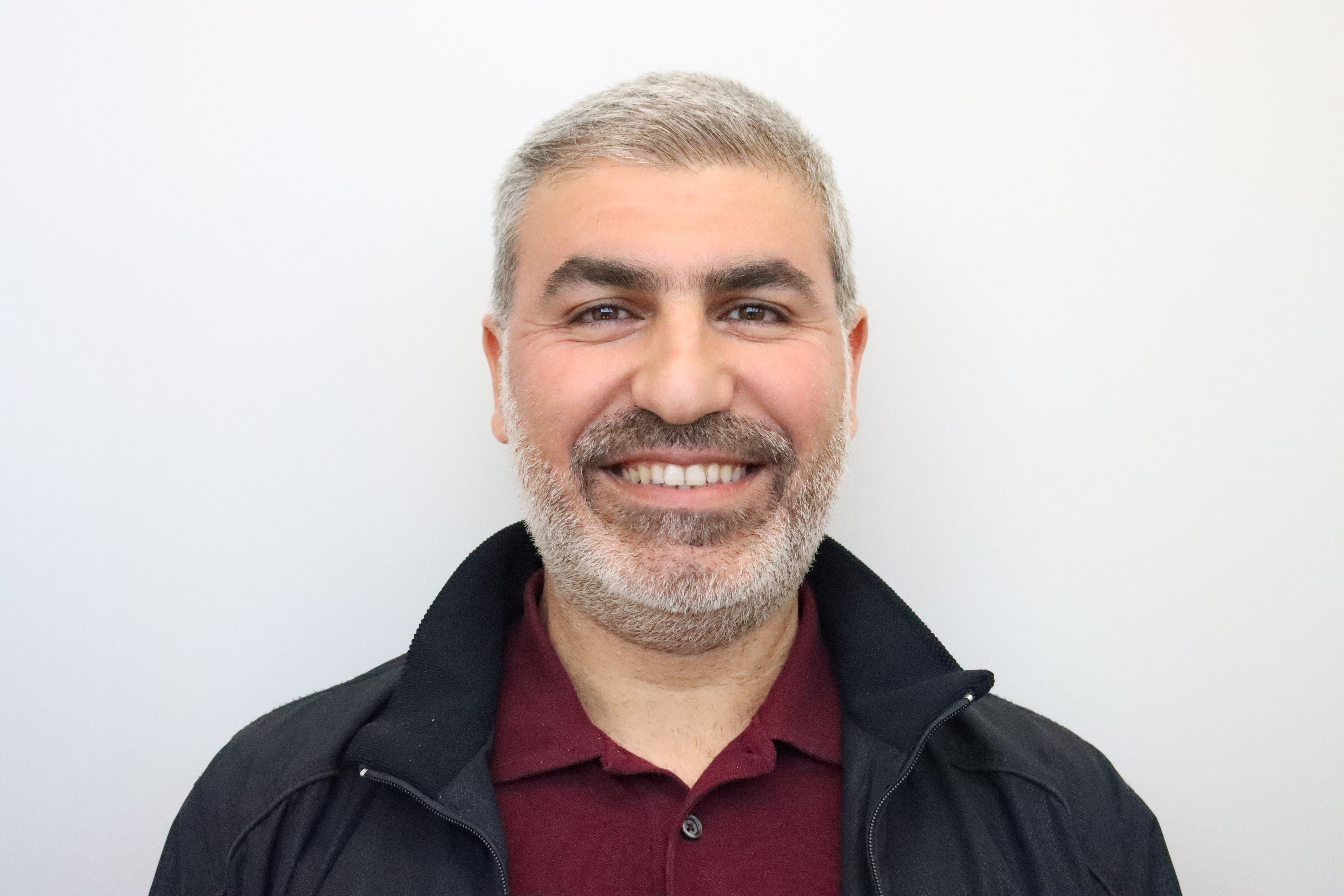 Hayder Al-Sarraf