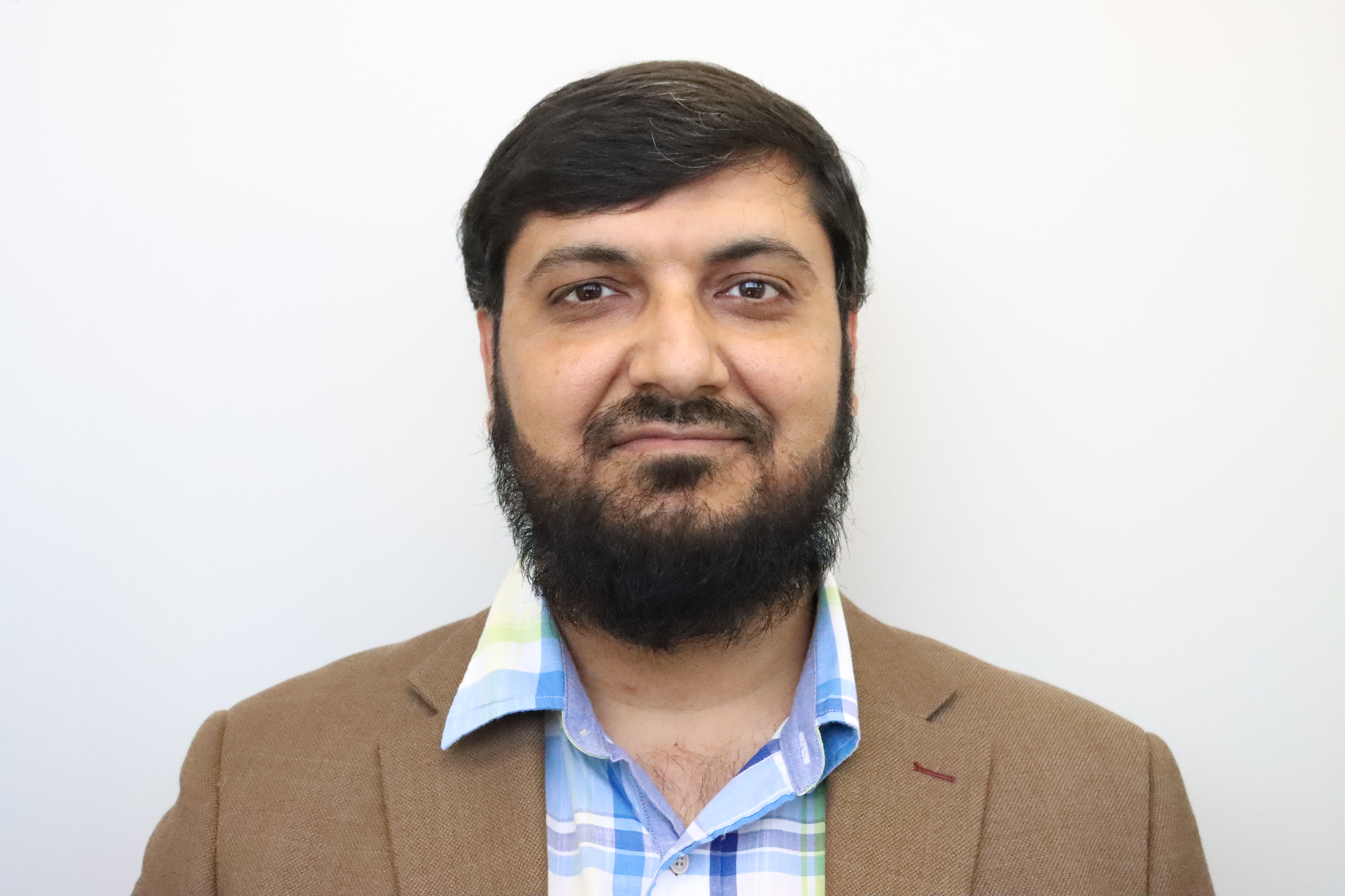Saqib Naseer