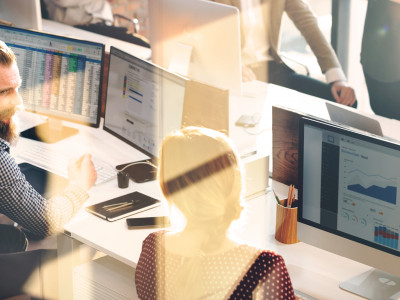 Master of Applied Management (Business Information Systems)