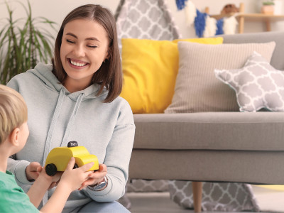 NZ Certificate in Early Learning and Care (Level 2)