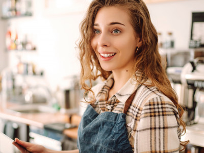 Introduction to Hospitality Skills (Café and Restaurant Services) (Level 2)