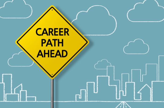 How to find the right career path after you finish school