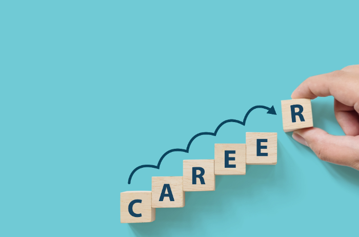 FS Website Resource Centre Career Progression