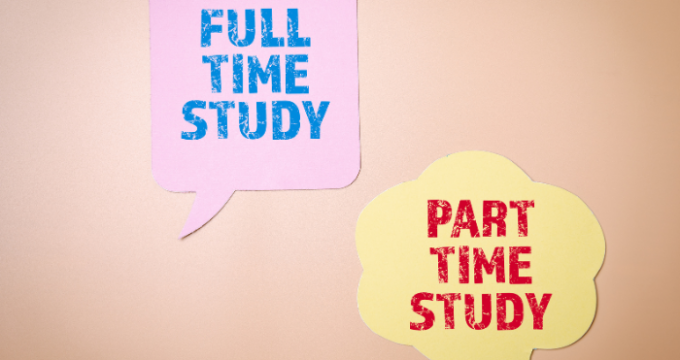 FS Website Resource Centre Fulltime or Parttime