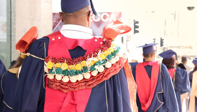 Graduation