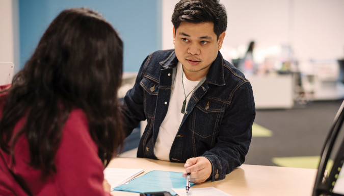 Student Services