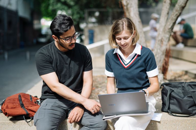 Master of AI Integrated IT Solutions 