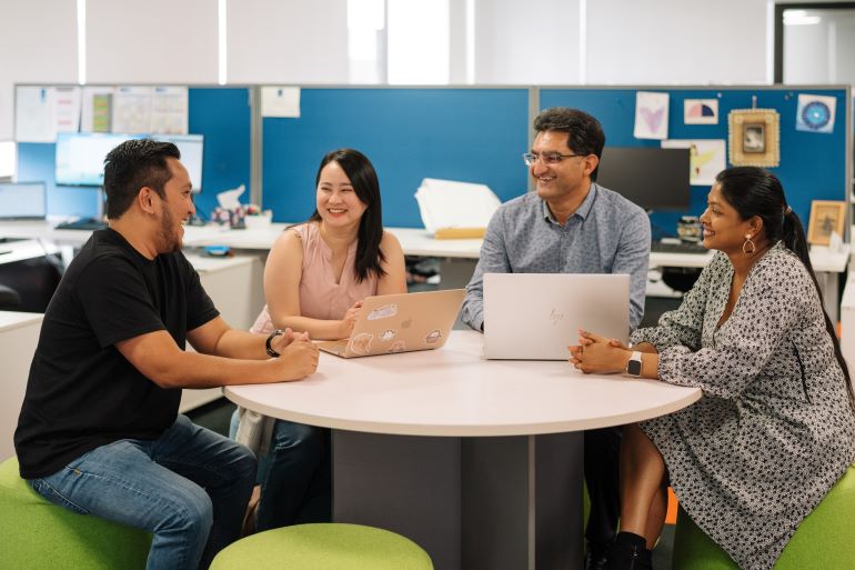 Postgraduate Diploma in AI Integrated IT Solutions