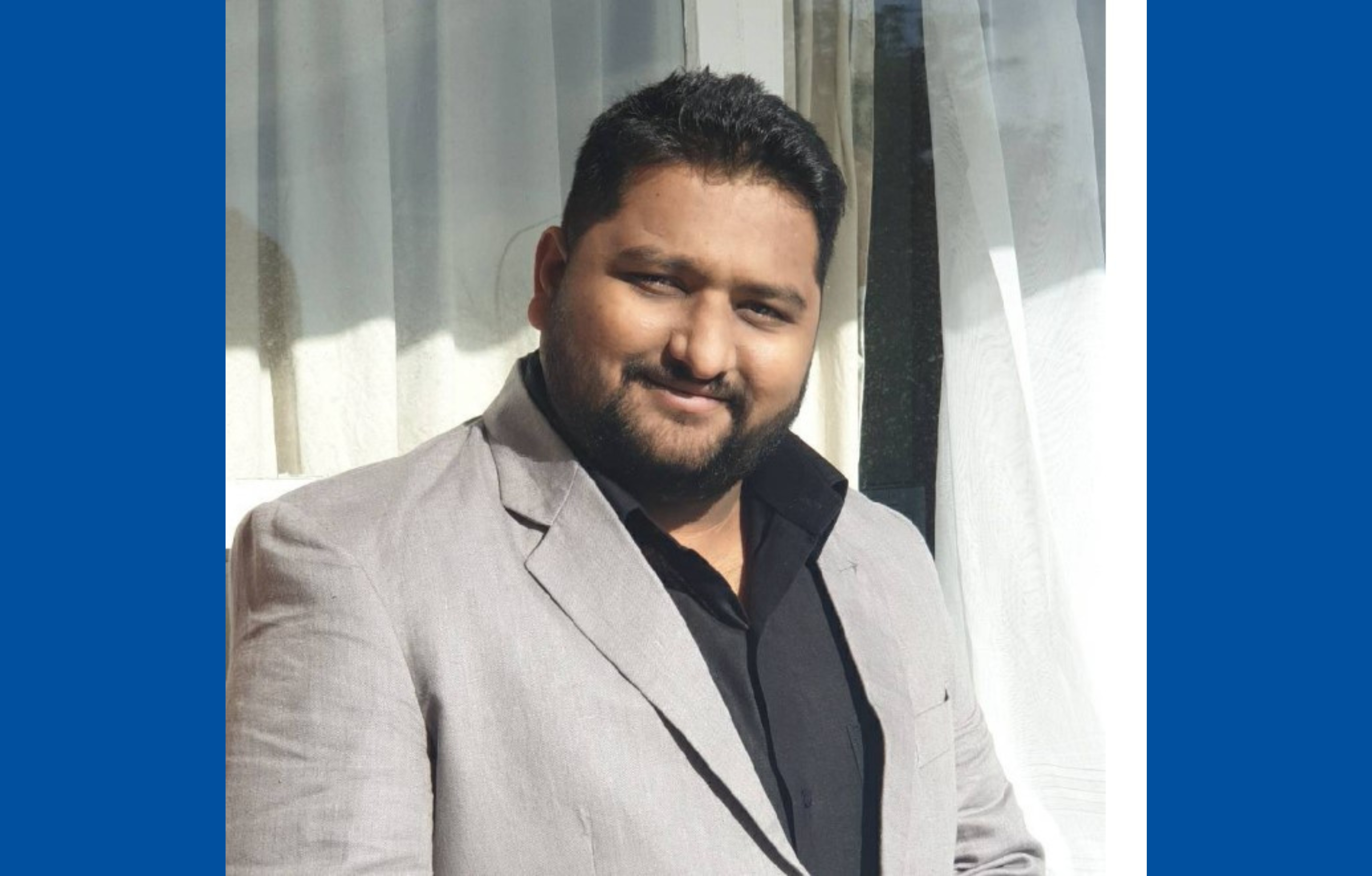 Akshay Surana