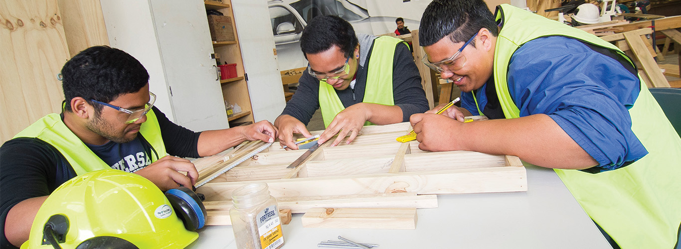 Woodworking Classes Auckland