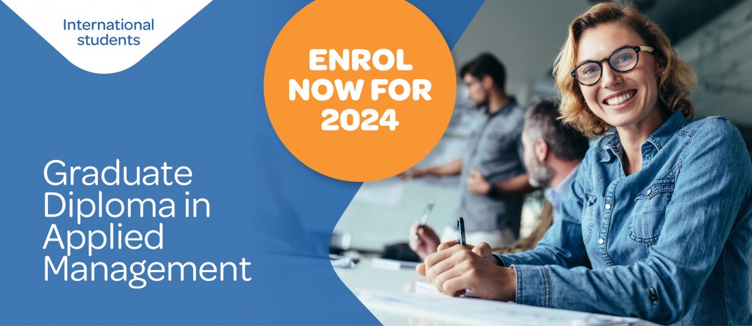 Graduate Diploma In Applied Management Future Skills   FS Enrol Now 2024 GDAM Header V4  FillWzEwOTgsNDc3XQ 