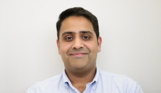 Faseeh Rahman 