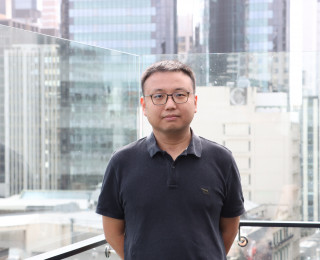 <p>AIC Lecturer Publishes Research on AI-Augmented Workplaces</p>