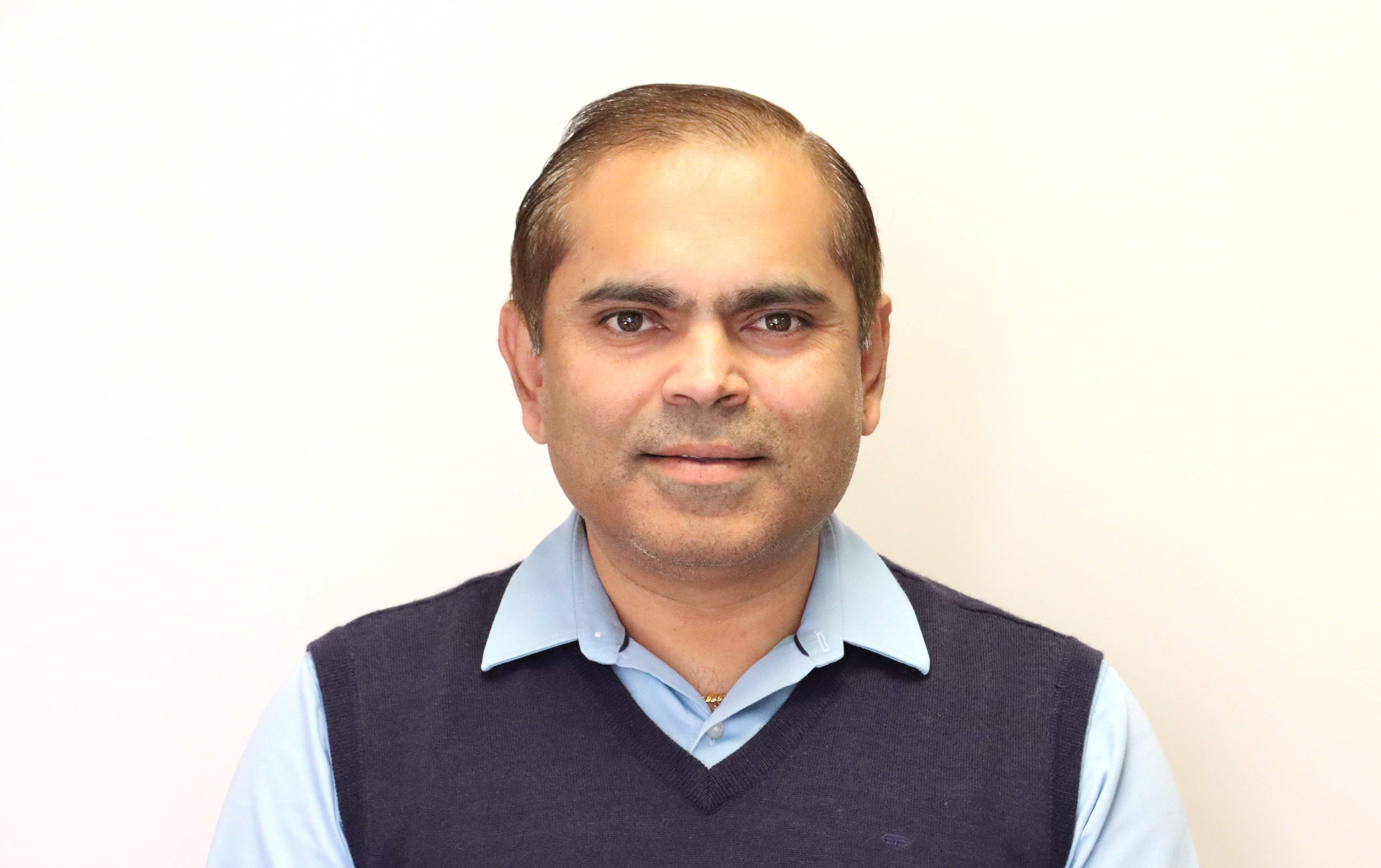 Jaimin Patel