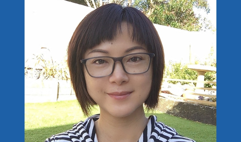 Julie Gu news image