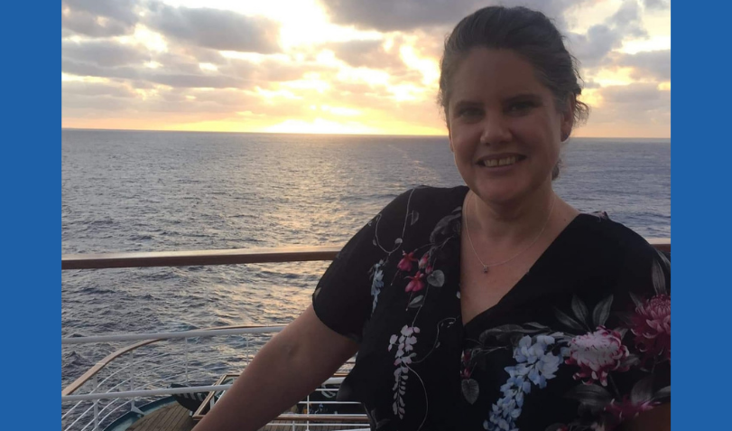 Karen Nicholson news image