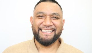 David Tupu Tuia