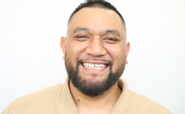 David Tupu Tuia