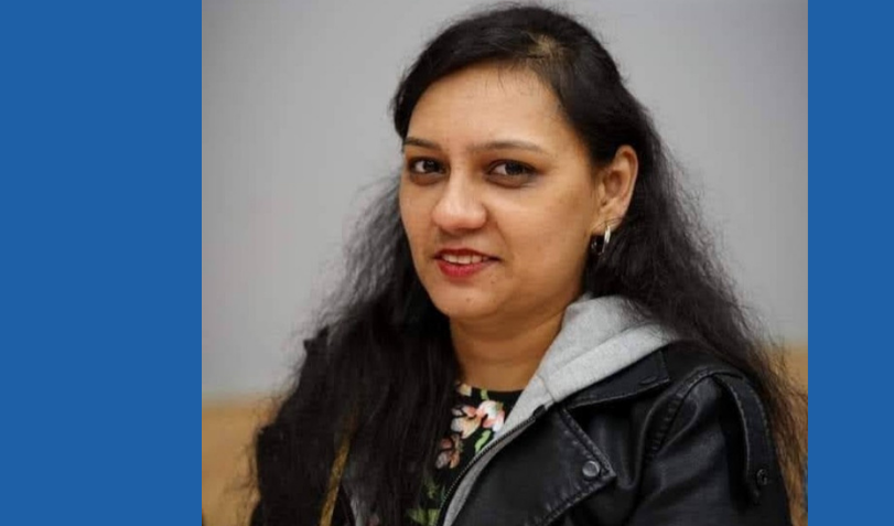 Rozina Mohammed news image v2