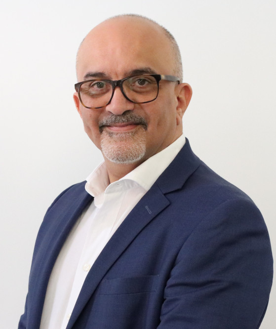 Sam Alavi