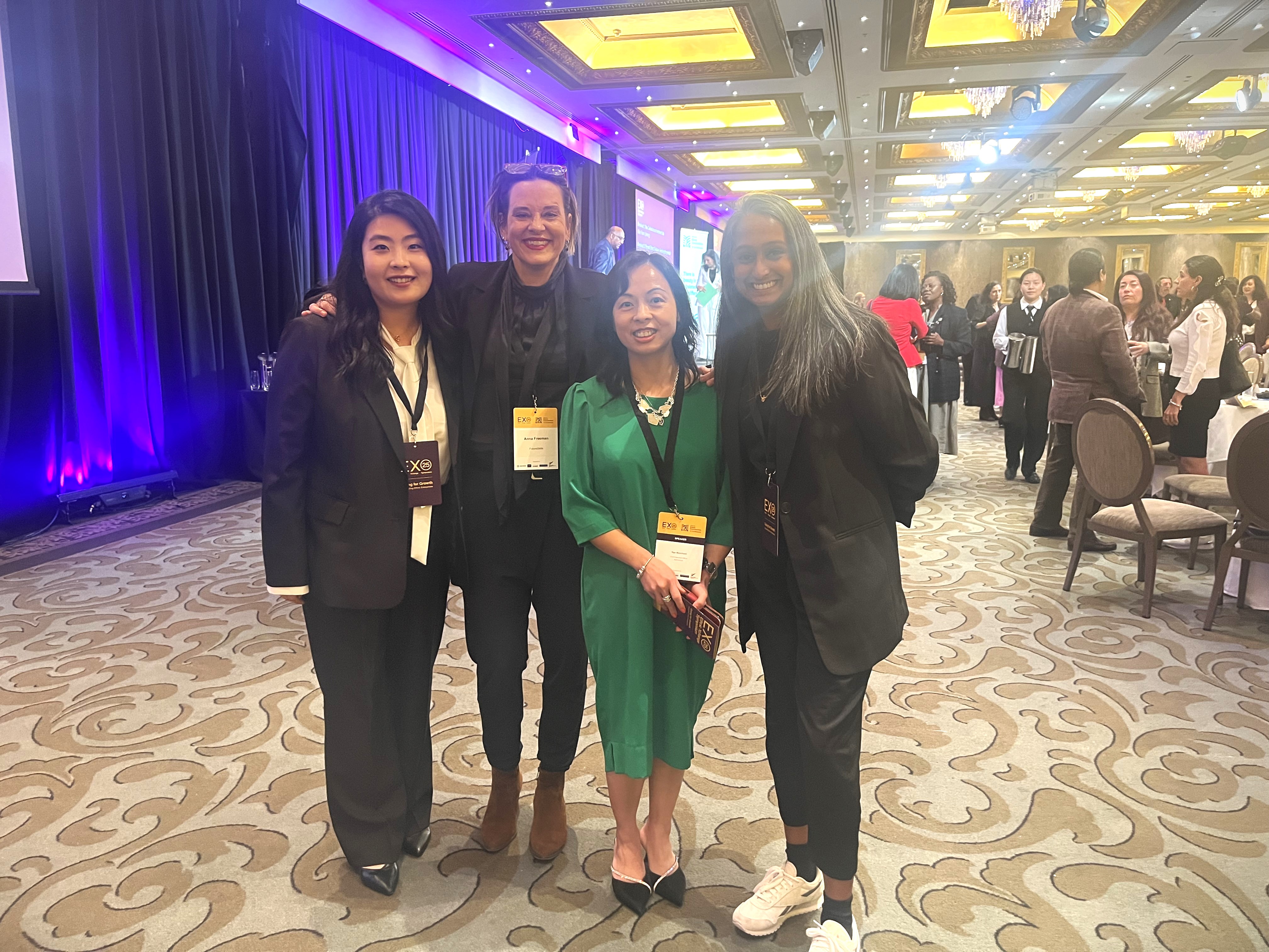 <p>Symposium celebrates diversity and purpose</p>